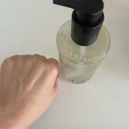 muk on LIPS 「韓国のライフケアブランドGoot様より頂きました𓂃💝こちらは..」(4枚目)