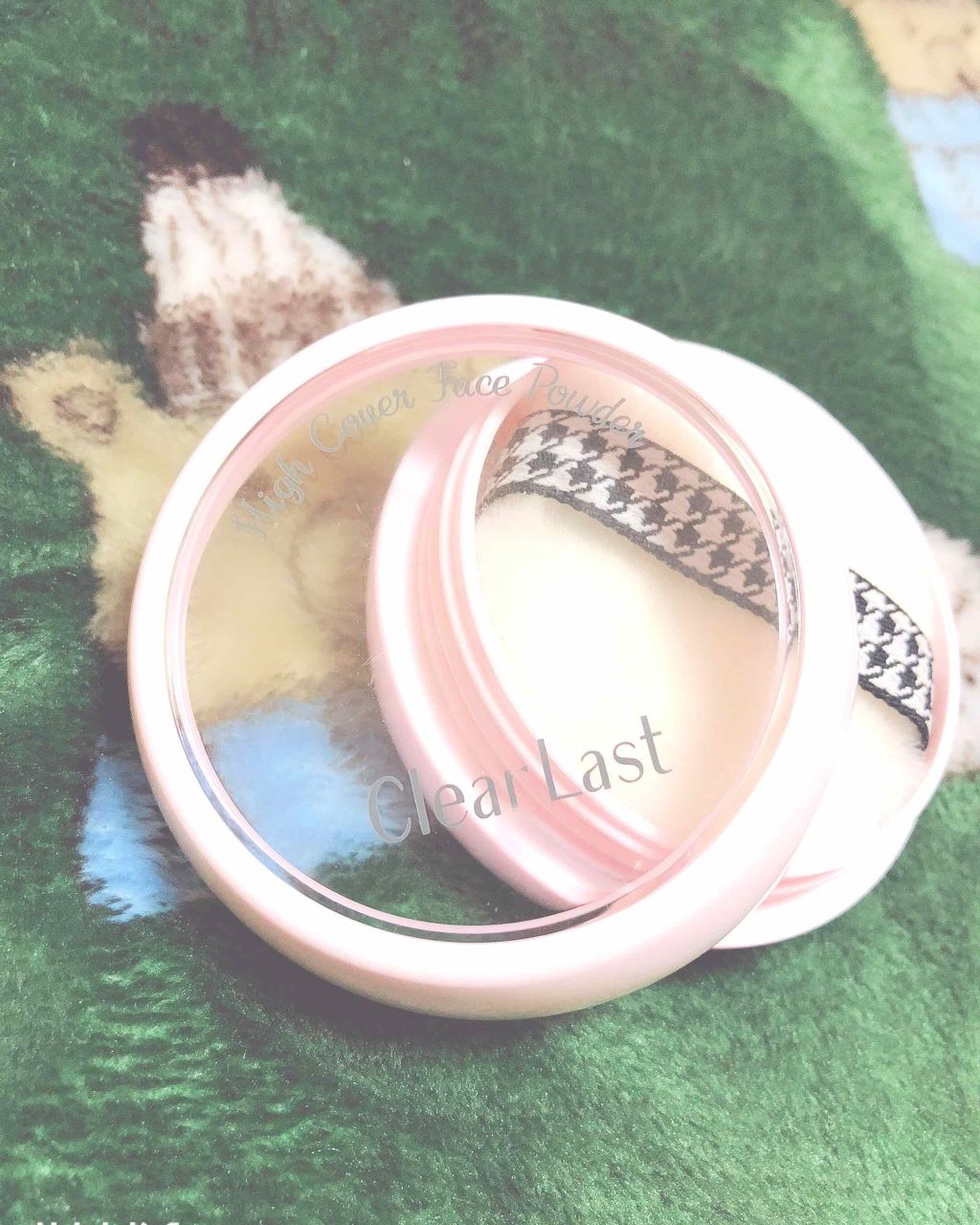 みーや on LIPS 「厚塗り感出ず、マット肌になる💩何種類もあるから、運命のものに出..」(1枚目)