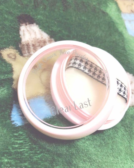 を使ったクチコミ(1枚目)