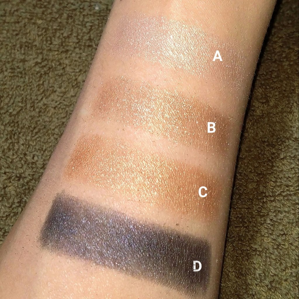 ロング&カールマスカラ アドバンストフィルム/ヒロインメイク/マスカラを使ったクチコミ(4枚目)