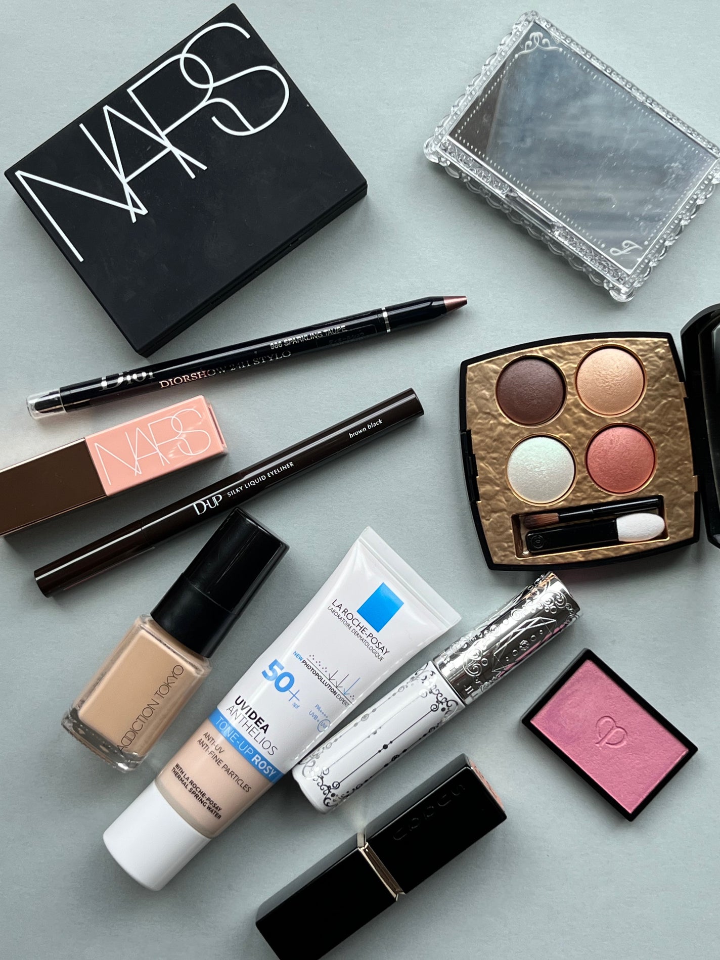 ãžã«ã¹ãã¥ã¢ãŒã ã ãŒã¹ãããŠãã¹ã«ã©/JILL STUART/çãã¹ã«ã©ã䜿ã£ãã¯ãã³ãïŒ3æç®ïŒ