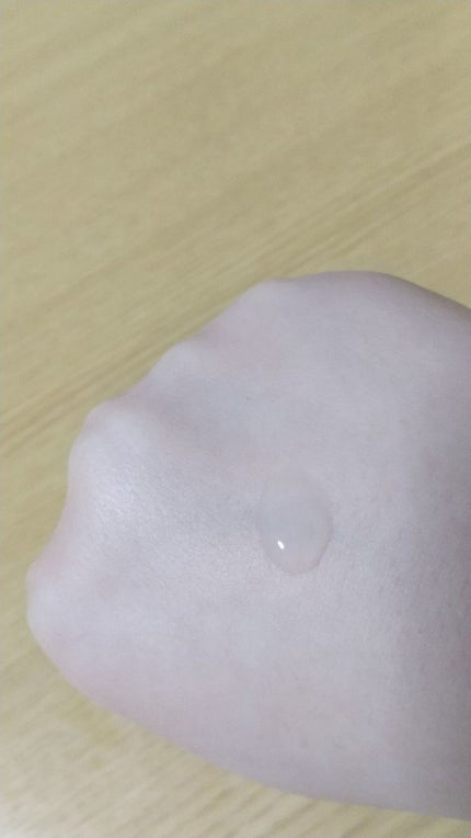 エンリッチプラス 化粧液Ⅱ しっとり <医薬部外品>/ファンケル/化粧水を使ったクチコミ(3枚目)