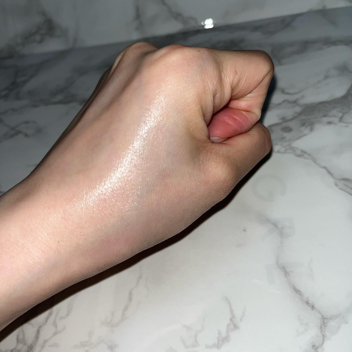 ダブルセラムオールインワンマルチバーム/ダルバ/フェイスバームを使ったクチコミ(6枚目)