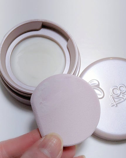 8x4 デオドラントパテ【医薬部外品】/8x4/デオドラント・制汗剤を使ったクチコミ(5枚目)