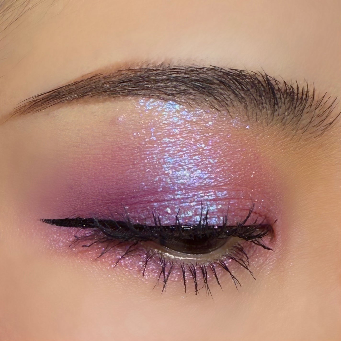 スモール アイシャドウ/M・A・C/単色アイシャドウを使ったクチコミ(8枚目)