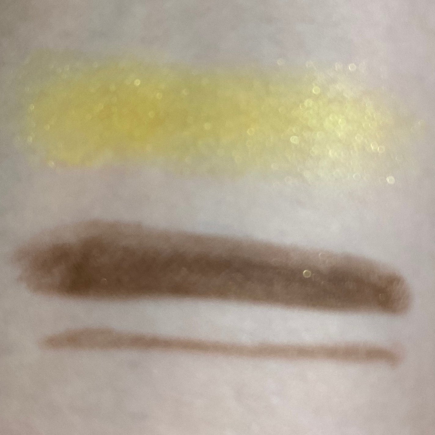 パウダー&ライナー/sopo/スティックアイシャドウを使ったクチコミ(3枚目)