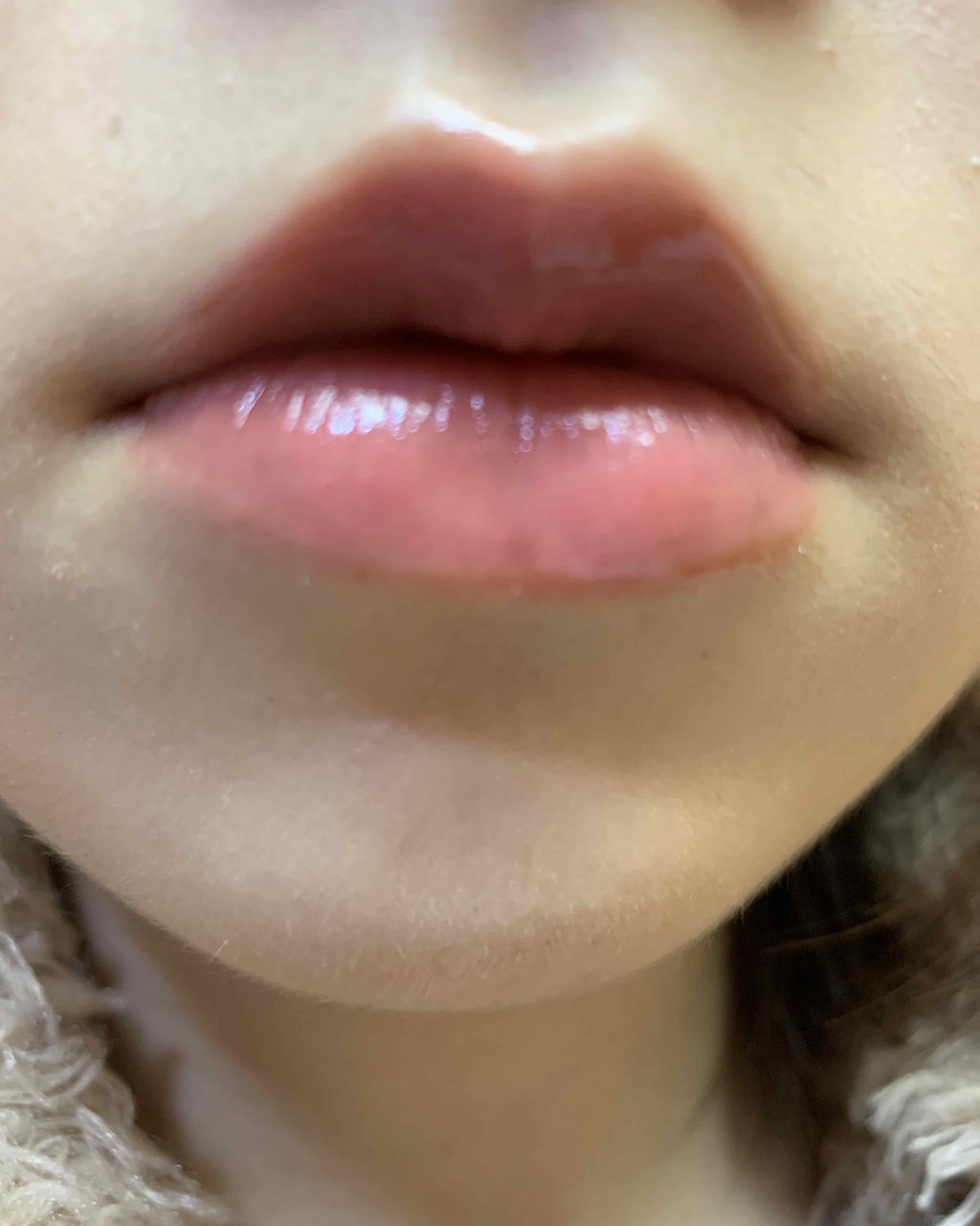 【旧】ディオール アディクト リップ マキシマイザー/Dior/リップグロスを使ったクチコミ（2枚目）