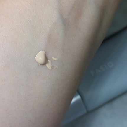 エアリーステイ BB ティント UV/FASIO/BBクリームを使ったクチコミ(3枚目)