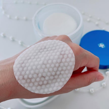 ゼロ毛穴パッド 2.0/MEDICUBE/トナーパッドを使ったクチコミ(6枚目)