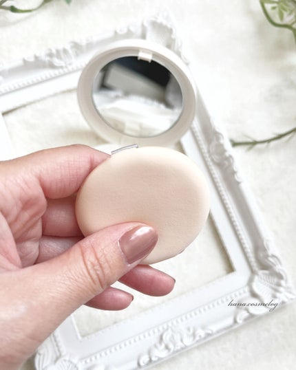 オルビスユー トリートメントプライマー/オルビス/化粧下地を使ったクチコミ(6枚目)