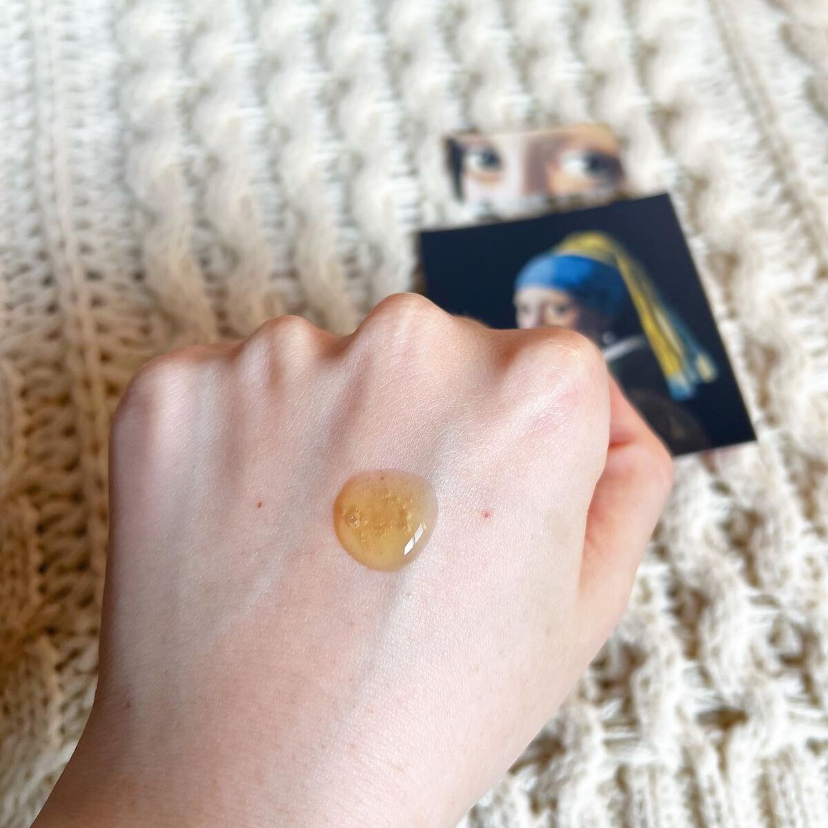 OG Hydrating Serum R+(OGハイドレーティングセラムRプラス)/PLUEST/美容液を使ったクチコミ(2枚目)