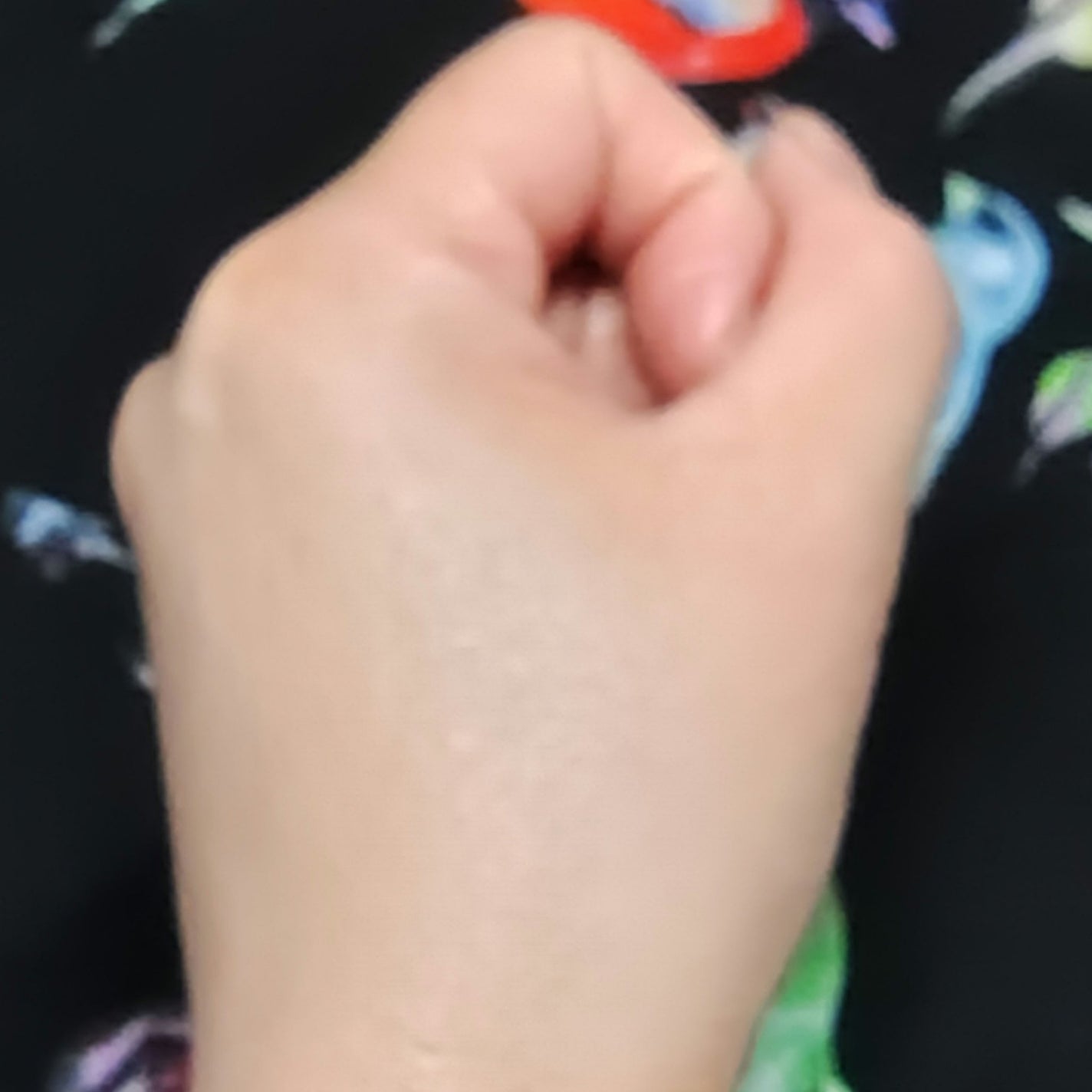 モイスチュアライジング プライマー/PAUL & JOE BEAUTE/化粧下地を使ったクチコミ(7枚目)