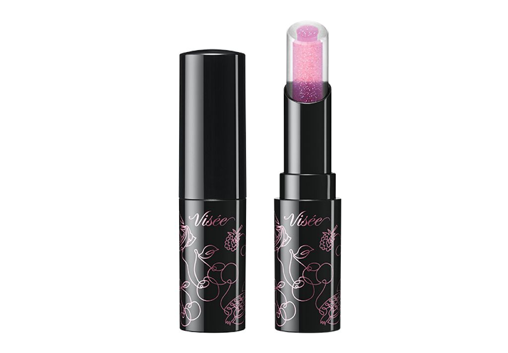リシェ クリスタルデュオ ティント / Visée