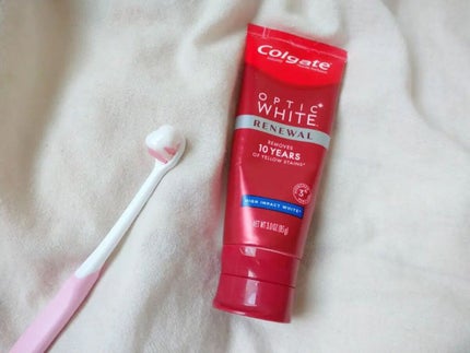 を使ったクチコミ(1枚目)