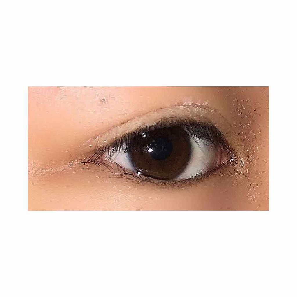 ボリューム エクスプレス ハイパーカール ウォータープルーフ N/MAYBELLINE NEW YORK/マスカラを使ったクチコミ(1枚目)