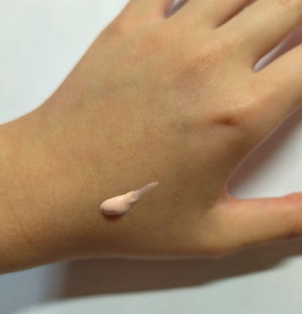 化粧下地 N/舞妓はん/化粧下地を使ったクチコミ(5枚目)