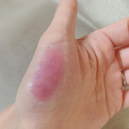 ルナソル グラムウィンク/LUNASOL/ジェル・クリームアイシャドウを使ったクチコミ(2枚目)