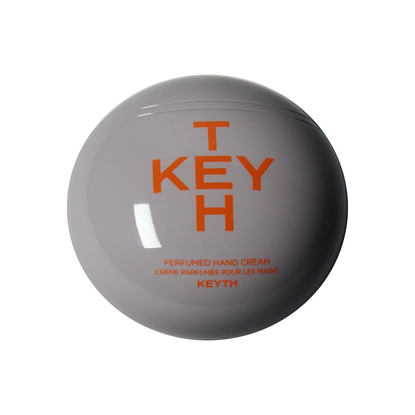 パフュームド キース ハンドクリーム ヒプノティックフォグ KEYTH