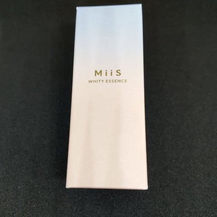 ホワイティエッセンス/MiiS/その他オーラルケアを使ったクチコミ(4枚目)