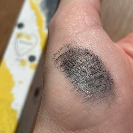 ロング&カールマスカラ/WHOMEE/マスカラを使ったクチコミ(2枚目)