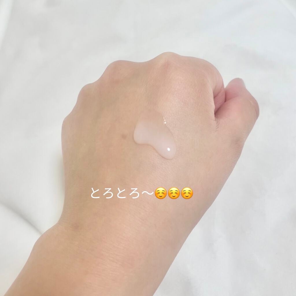 ホワイトショット LX/ホワイトショット/化粧水を使ったクチコミ(3枚目)