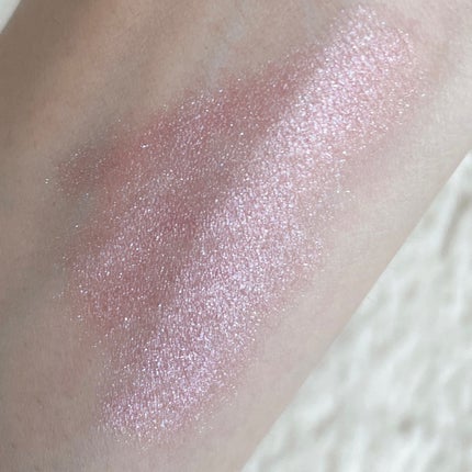 グリームオンフィットシャドウ/excel/スティックアイシャドウを使ったクチコミ(3枚目)