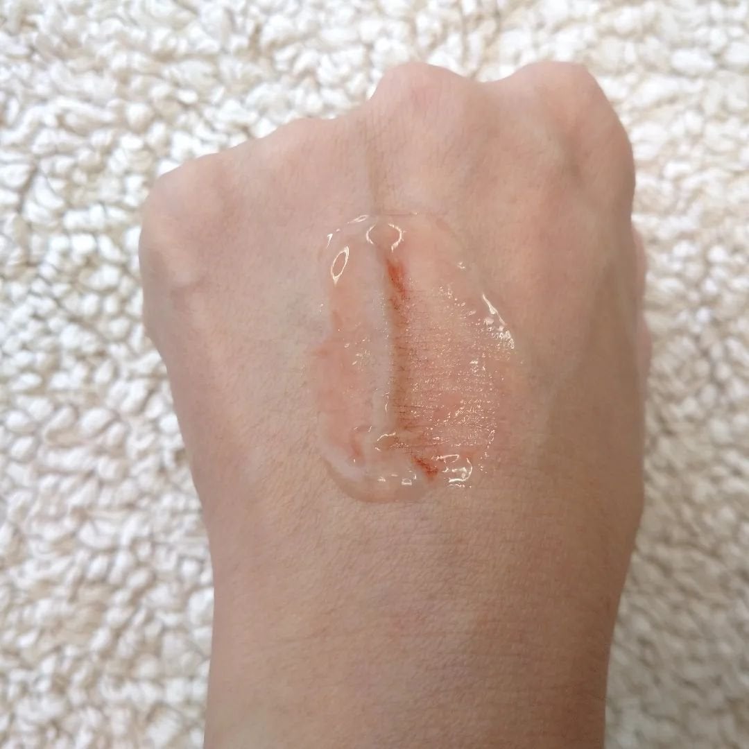 seiko_official on LIPS 「あの赤箱で有名な牛乳石鹸ブランドスキンライフ 🐮薬用メイク落と..」(5枚目)