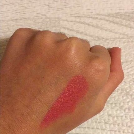 ラスティング リップカラーN/CEZANNE/口紅を使ったクチコミ(3枚目)