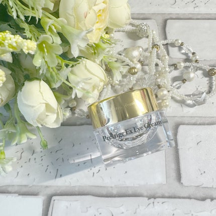 プレステージExキット /エルツティン/スキンケアキットを使ったクチコミ(6枚目)