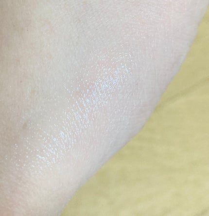 ニベア ディープモイスチャーリップ メルティタイプ/ニベア/リップクリームを使ったクチコミ(2枚目)