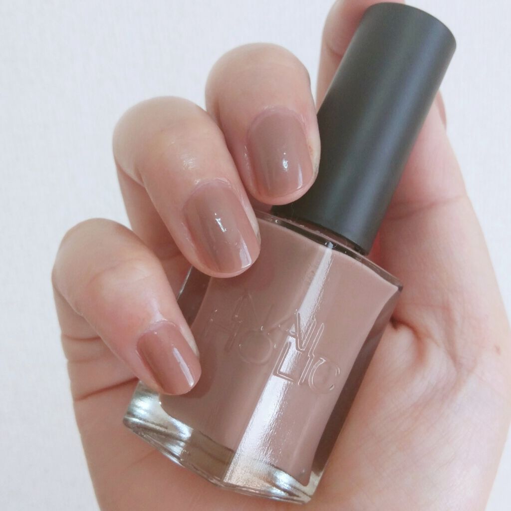 ネイルホリック 24_7/ネイルホリック/マニキュアを使ったクチコミ(1枚目)