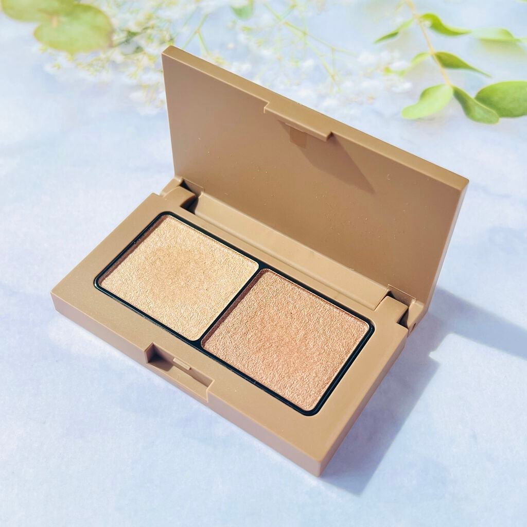 エテュセ アイエディション(カラーパレット)/ettusais/アイシャドウパレットを使ったクチコミ(1枚目)