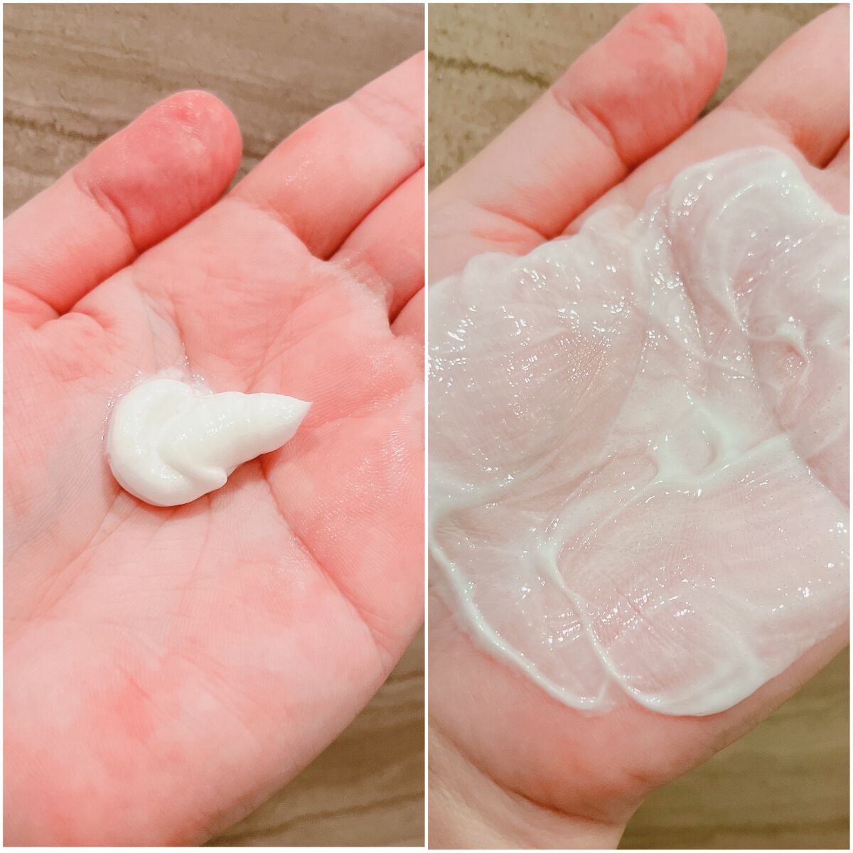 クレンジングリサーチ ウォッシュクレンジング N/クレンジングリサーチ/洗顔フォームを使ったクチコミ（2枚目）