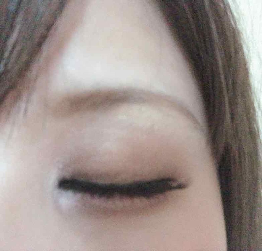 ジュエリングアイズ/マジョリカ マジョルカ/アイシャドウパレットを使ったクチコミ（2枚目）