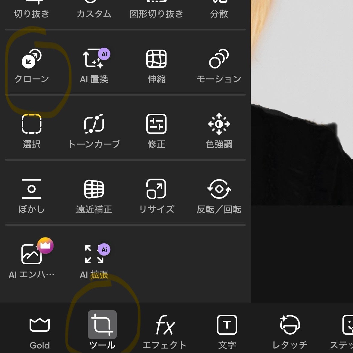 デューティント/AMUSE/リップティントを使ったクチコミ(5枚目)