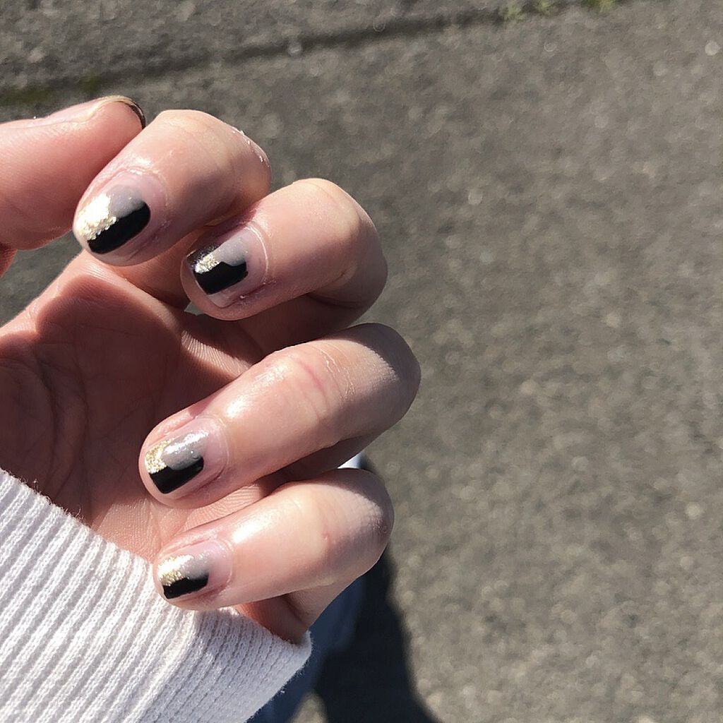 インフィニット シャイン プロステイ グロス トップコート/O・P・I/ネイルトップコートを使ったクチコミ（1枚目）