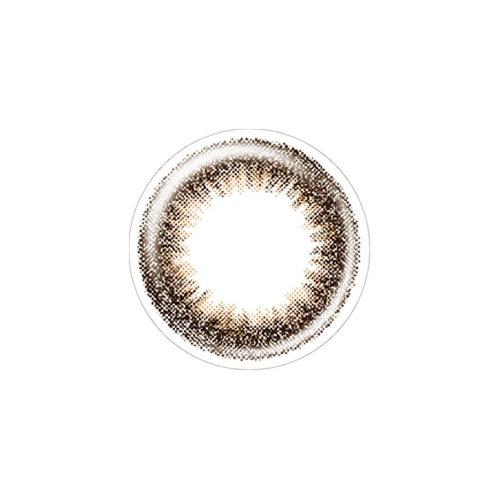 モードブラウン