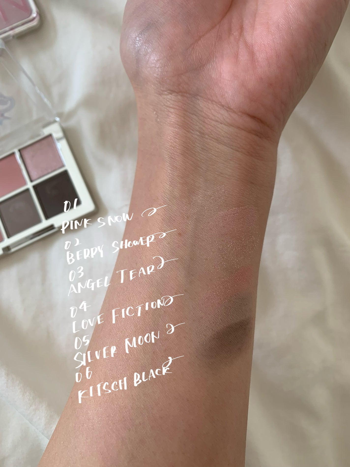 ð§· ãããMAQUIAã€ã³ãã«ãšã³ãµãŒð§· on LIPS ã2aNã®ããªããŒã³ã¬ã¯ã·ã§ã³ð䜿ãããããè²ãããããã§èã¥ã..ãïŒ2æç®ïŒ