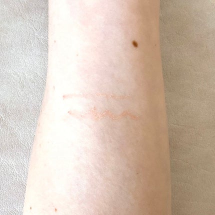 ジェルアイライナー/CEZANNE/ジェルアイライナーを使ったクチコミ(5枚目)