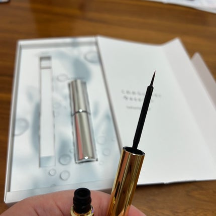 ラッシュプログラム /ISEHAN Lab./まつげ美容液を使ったクチコミ(4枚目)