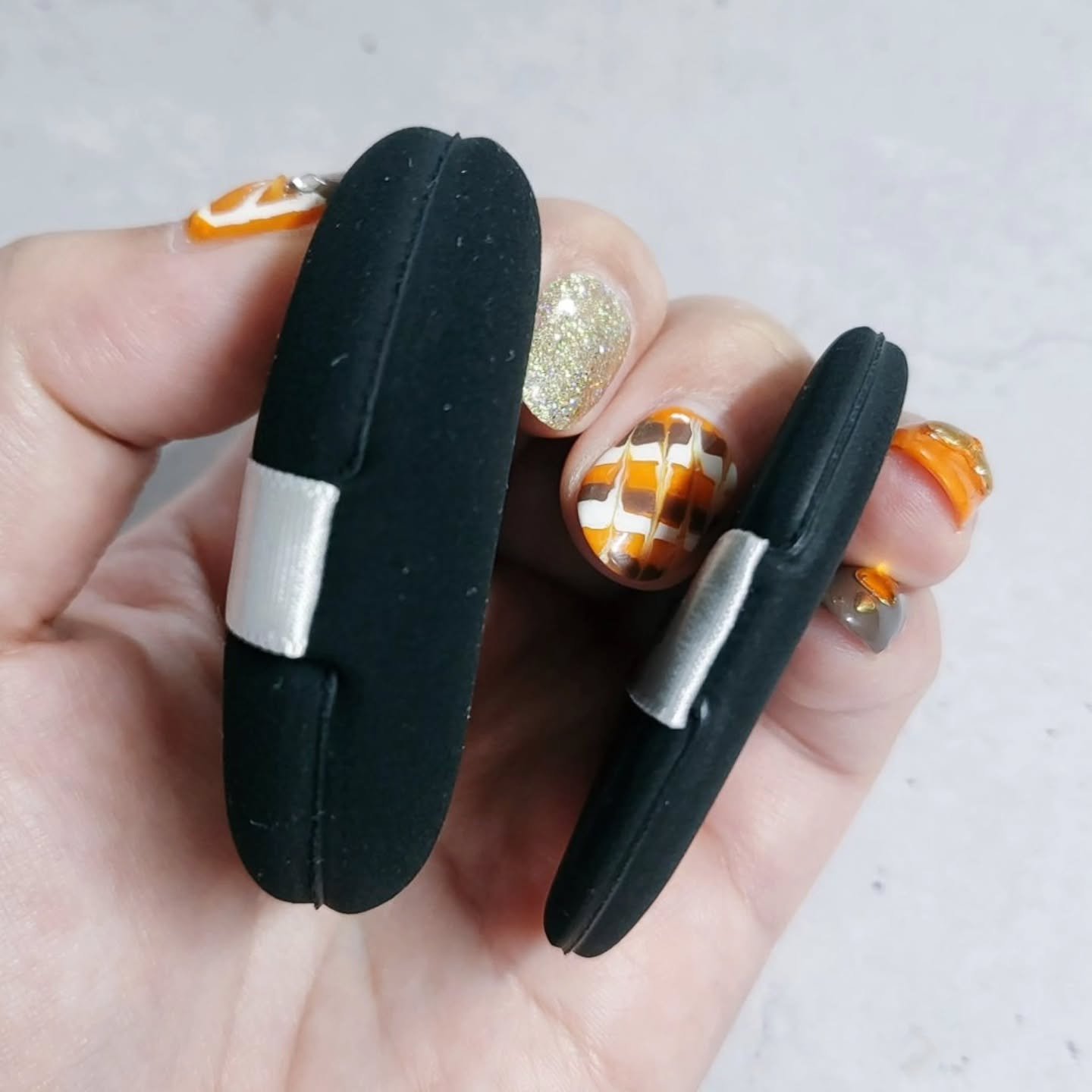 マルチファンデパフ 2P/ロージーローザ/パフ・スポンジを使ったクチコミ（3枚目）