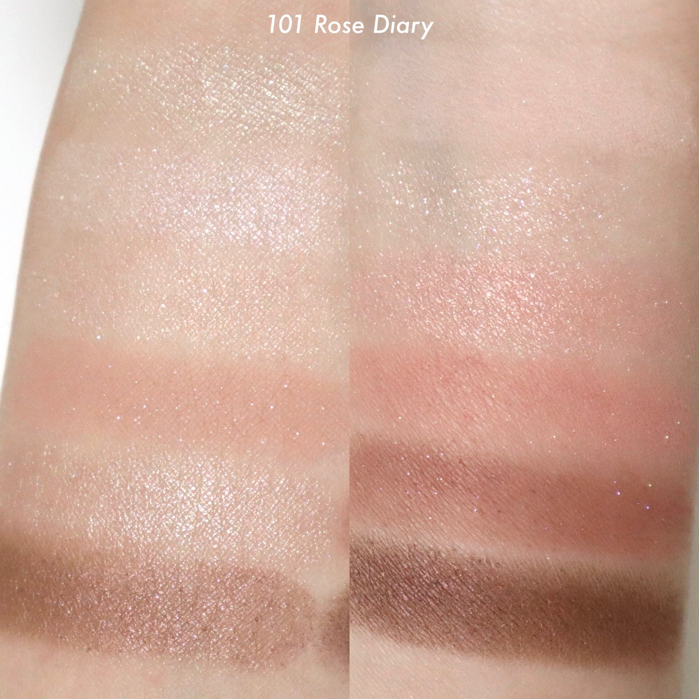 プロ アイ パレット エアー/CLIO/アイシャドウパレットを使ったクチコミ(7枚目)