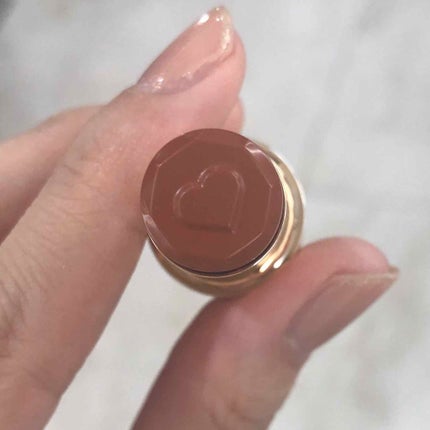 メルティールミナスルージュ/キャンメイク/口紅を使ったクチコミ(3枚目)