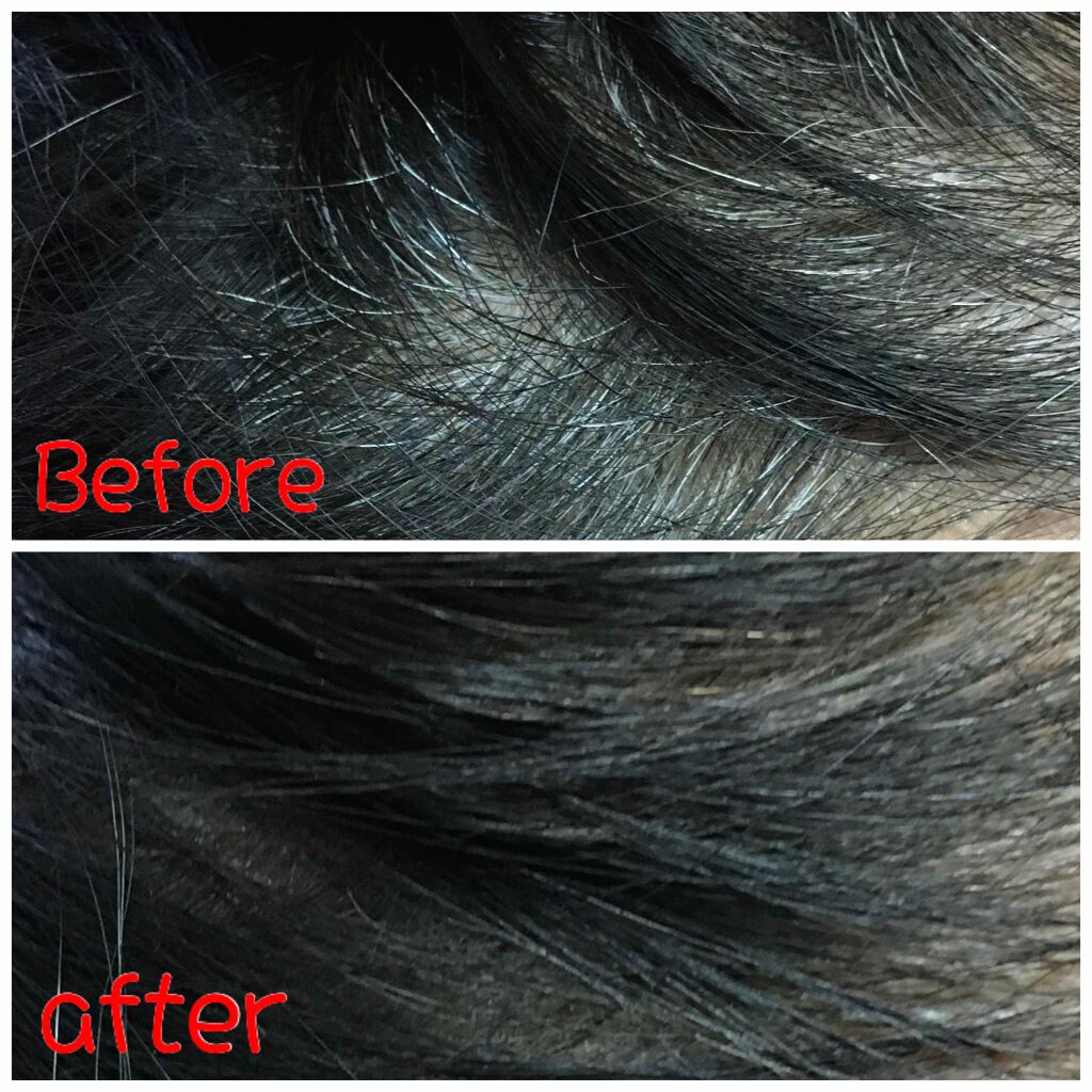 エクセランス ヘアカラー/ロレアル パリ/ヘアカラーを使ったクチコミ(3枚目)