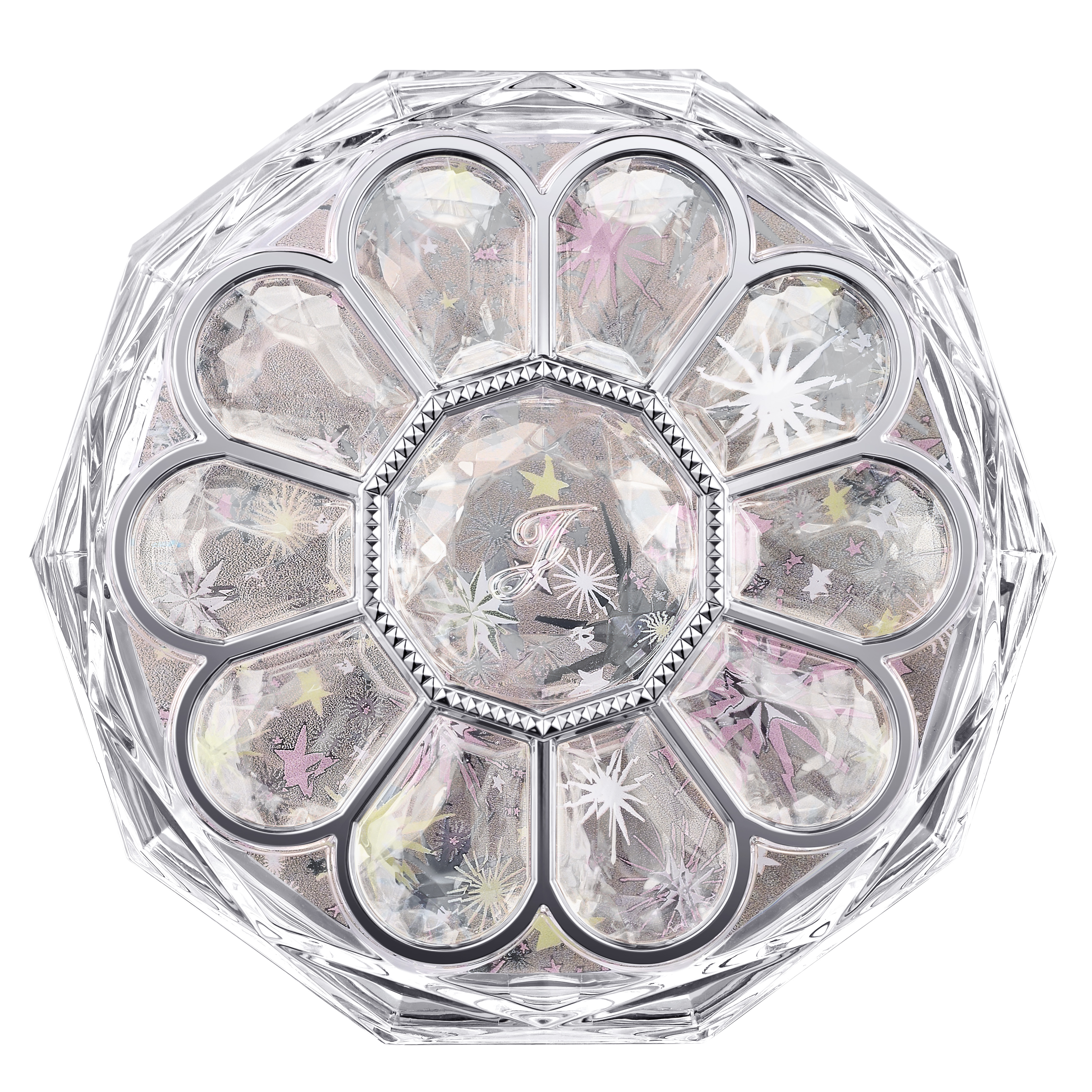 ジルスチュアート ブルームクチュール アイズ 21 spica bloom<スター