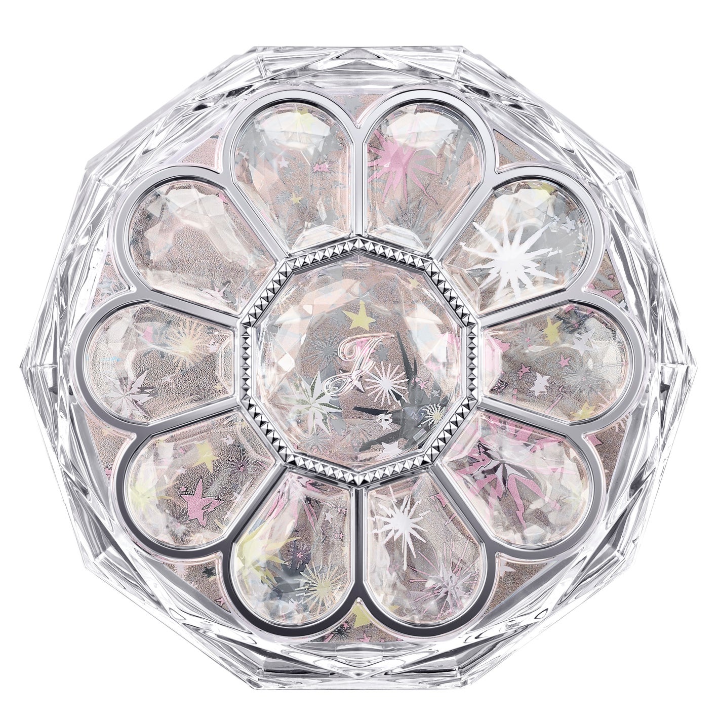 ジルスチュアート ブルームクチュール アイズ 21 spica bloom<スターライトブリンク>(限定)