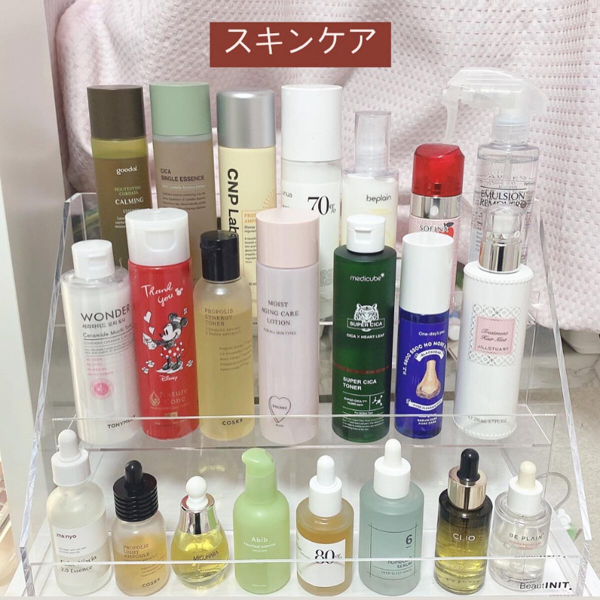 ð·æéå¶ð·ã³ã¹ã¡ãªã¿ã¯ on LIPS ãç§ã®å€§å¥œããªããã¥ãŒãã£ãŒã€ãããããæ°ããã±ãŒã¹ãèªçâä»å..ãïŒ3æç®ïŒ