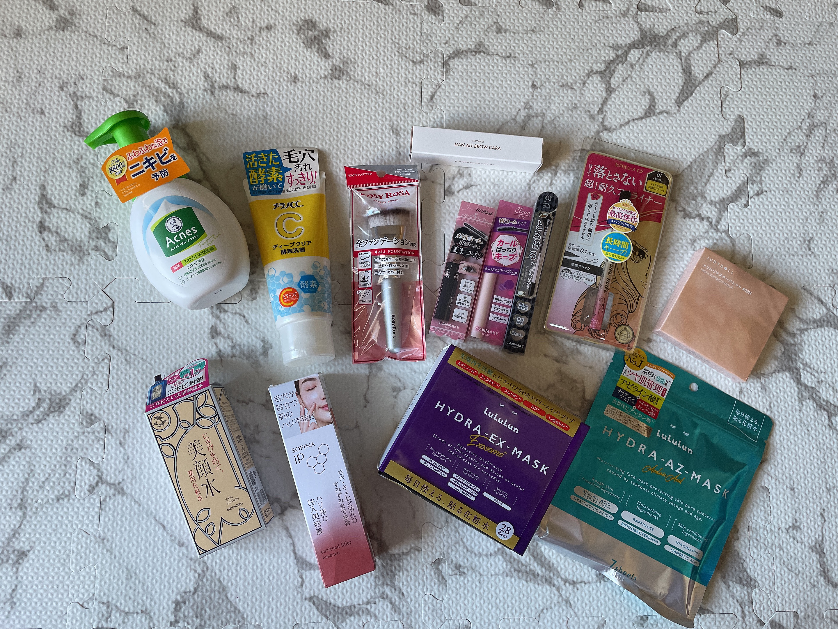 明色美顔水 薬用化粧水 90mL（ブルーロックコラボデザイン）/美顔/化粧水を使ったクチコミ（1枚目）