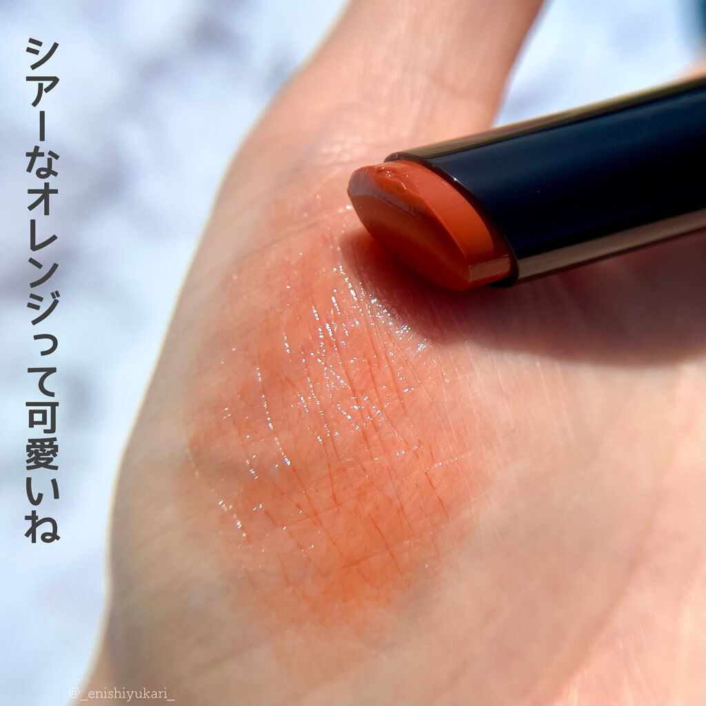 ケイト リップモンスター/KATE/口紅を使ったクチコミ（3枚目）