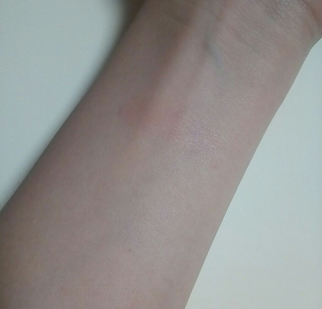 リップティントシロップ/キャンメイク/リップティントを使ったクチコミ（3枚目）